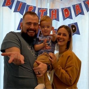 Meet your Posher, Tyler